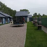 Lodge Na Lesnej Ustronie Morskie