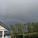Lodge Na Lesnej Ustronie Morskie