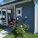 Lodge Na Lesnej Ustronie Morskie