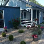 Na Lesnej Lodge *