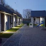 Lodge Na Lesnej