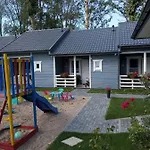 Na Lesnej Lodge *