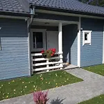 Na Lesnej Lodge Ustronie Morskie