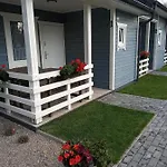 Na Lesnej *