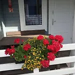 Na Lesnej Lodge Ustronie Morskie