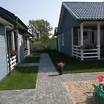 Lodge Na Lesnej Ustronie Morskie