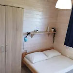 Na Lesnej Ustronie Morskie