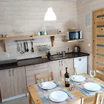 Lodge Na Lesnej Ustronie Morskie
