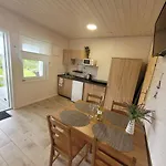 Na Lesnej Lodge Ustronie Morskie