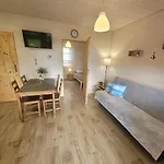 Lodge Na Lesnej *