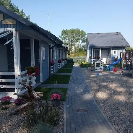 Na Lesnej * Ustronie Morskie