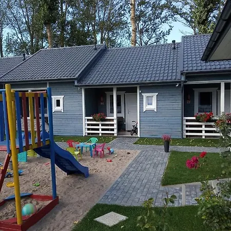 Na Lesnej Hytte *