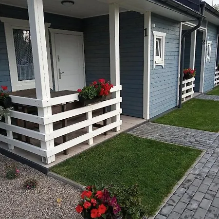 Na Lesnej *