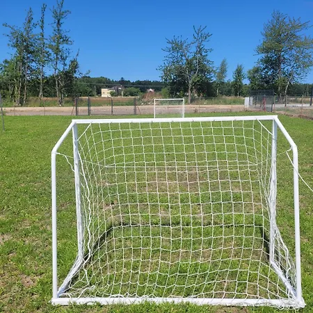 Domek letniskowy Na Leśnej *