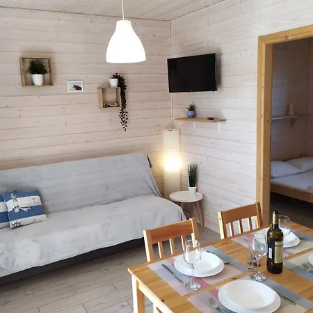 Hytte Na Lesnej