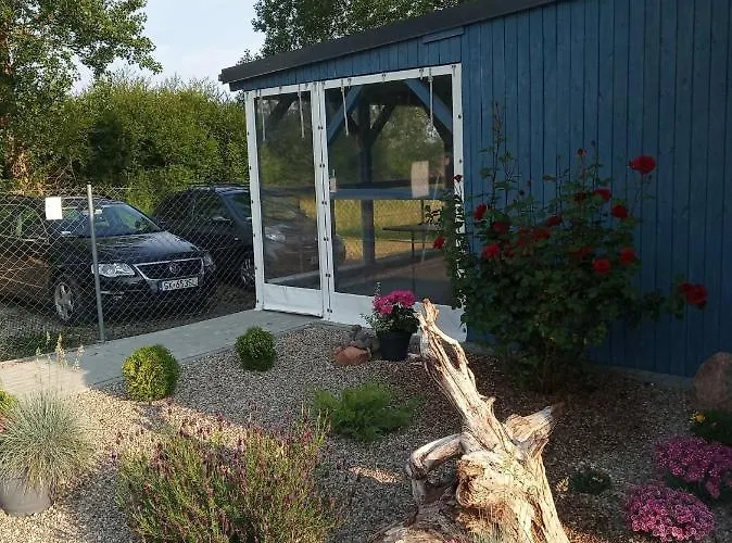 Na Leśnej Domek letniskowy *