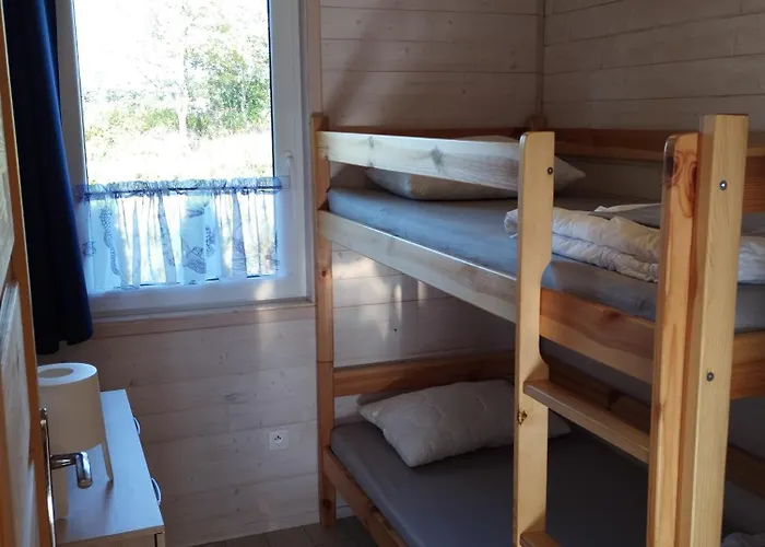 Na Lesnej * Ustronie Morskie